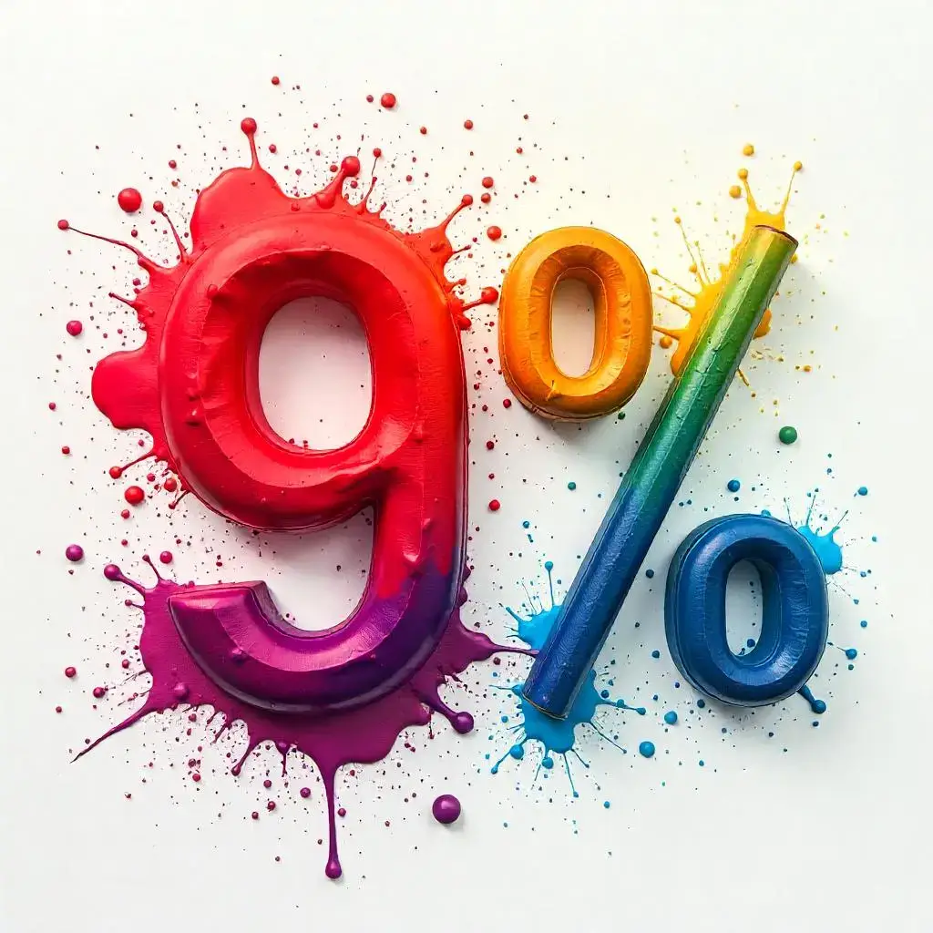 Kapiteltest åk 7 Procent